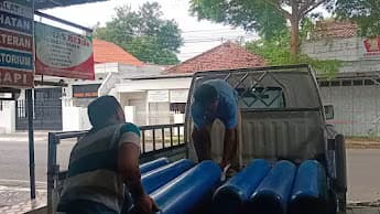 Sewa Tabung Oksigen Bulanan di Madiun - gambar 1