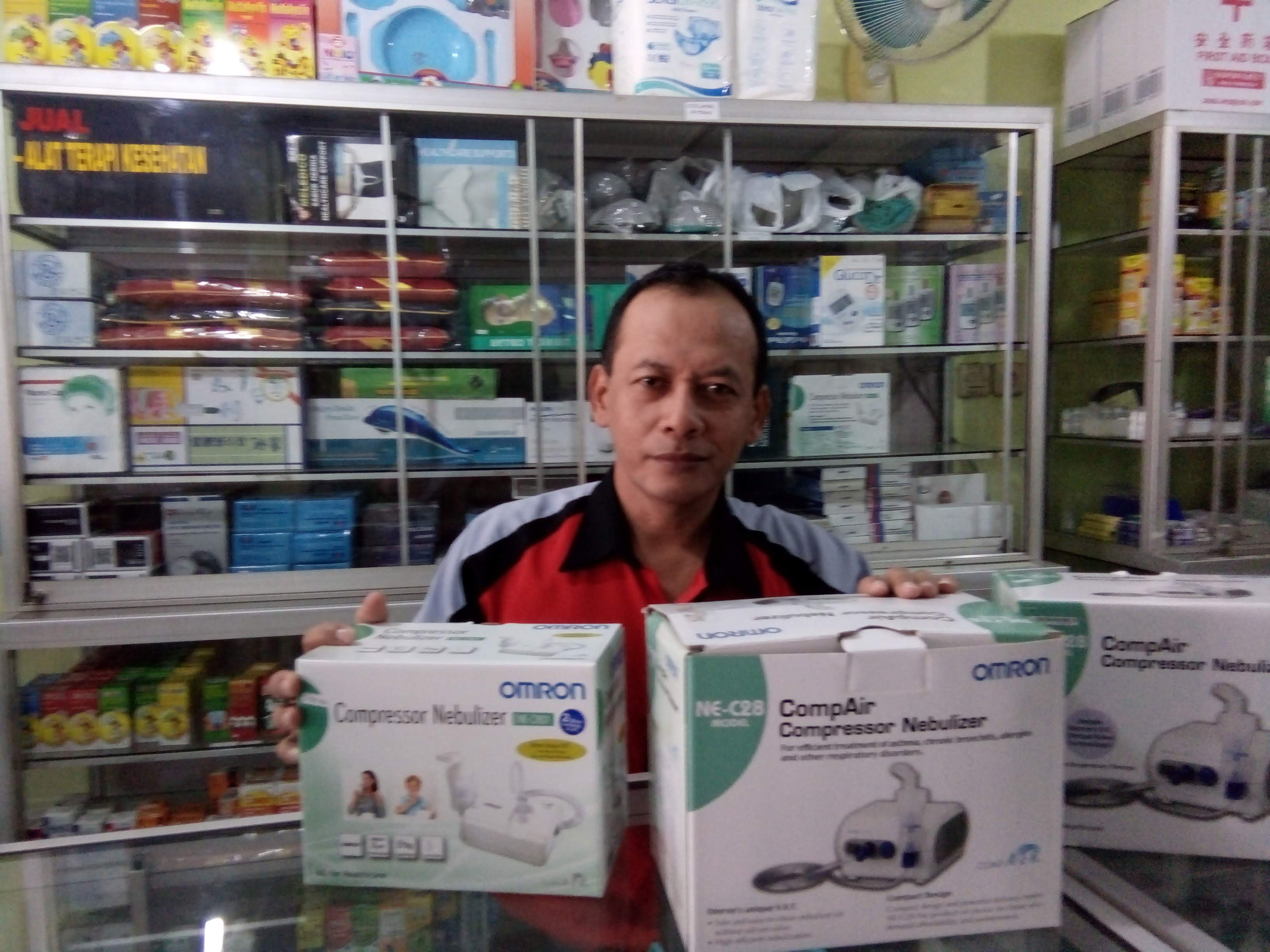 Tentang Nimas Medika - Foto 1